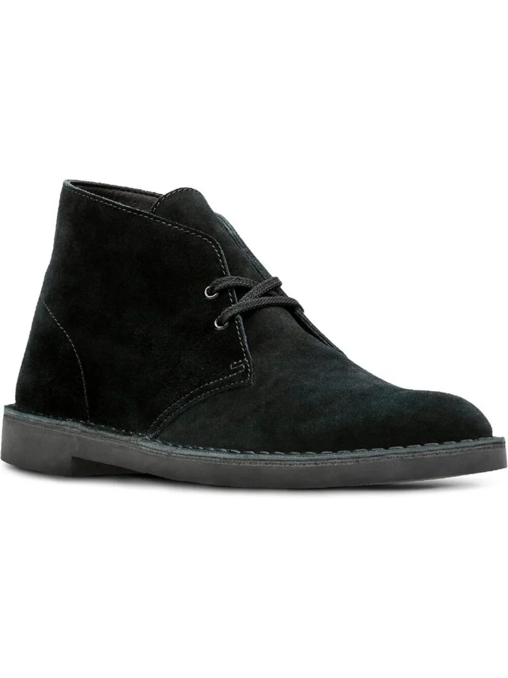 Stylish Men's Chukka Boots | Comfortable Desert Boot | Casual Footwear for Every